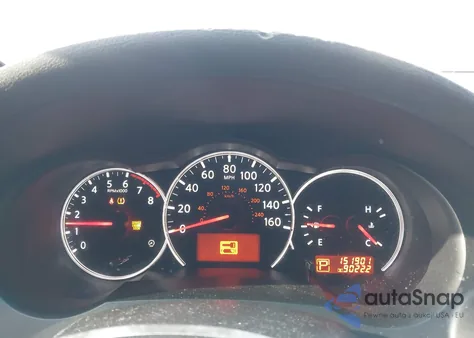 2010 Nissan Altima Base z USA, uszkodzony, nr VIN 1N4AL2AP7AC150843